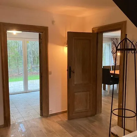 Au Bois De Rosee Florennes Exterior photo